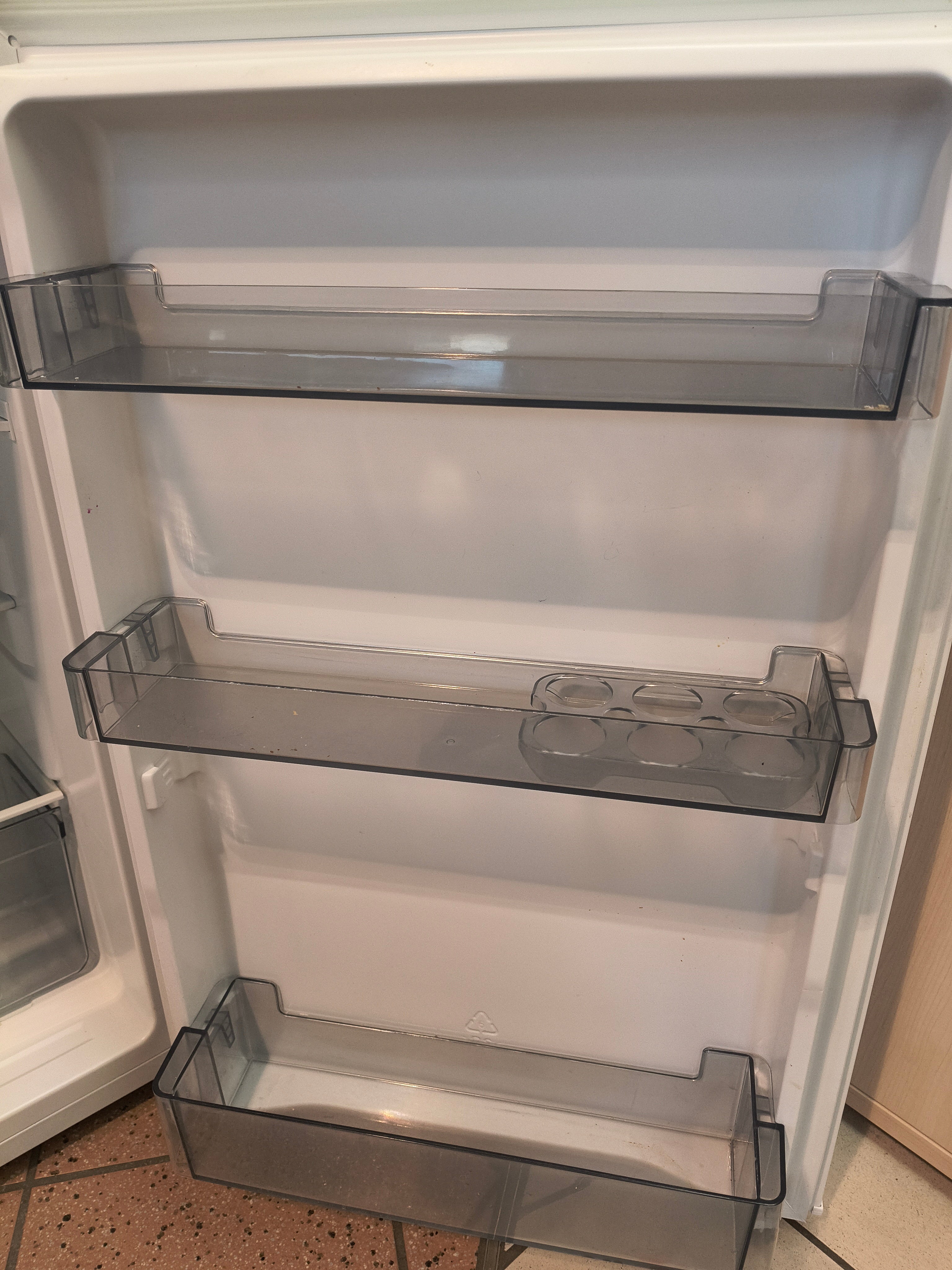 Gorenje køle-fryseskab